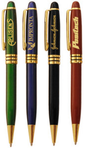 Pens: Ultra Executive Pens